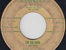 R&B Soul 45 - Little Woo Woo & The Moroccos - The Big Swim - Greenstar - mp3
