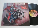BREAKER/DEAD RIDER  LP 1985 BACILLUS BELLAPHON 260-09-063