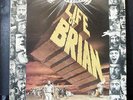 MONTY PYTHON LP Life of Brian Original Movie Soundtrack 1979 signed