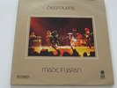 DEEP PURPLE made in japan RARE 1973 MEXICO 1ST PRESS CAPITOL 2LP VG+