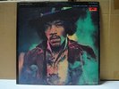 JIMI HENDRIX / ELECTRIC LADY LAND - Japan 2LP