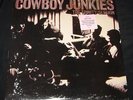 COWBOY JUNKIES THE TRINITY SESSION LP  IN ORIGINAL FACTORY SEALED PICTURE SLEEVE