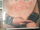 POISON IDEA kings of punk LP PUSMORT ORIGINAL