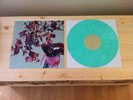 Dillinger Escape Plan - Miss Machine LP (1ST PRESS, Green Marble /1000) RARE