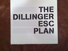 Dillinger Escape Plan - One Of Us Is The Killer LP (1st Press /144) RARE