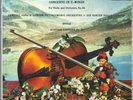 Campoli/Sir Adrian Boult/London Philharmonic Orch -Mendelssohn Bruch LP BB ffss