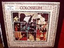Colosseum LP Those Who Are About To Die Salute You 1969 Factory Sealed DJ Promo