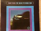 OSCAR PETERSON TRIO - Night Train - VERVE 1963 V6-8538 ORIG NM/NM