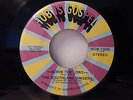 THE SOUTHLAND SINGERS Serve the Lord / All These Years HOB IS GOSPEL Soul 7