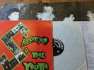 Rock-O-Rama RRR17 Skeptix So The Youth LP British punk