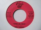 DON THOMAS   COME ON TRAIN - NORTHERN SOUL