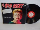 MISS TONI FISHER The Big Hurt WHITE LABEL PROMO COPY LP Signet Records WP 509
