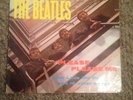 Beatles Please Please Me,  Mono,  Black & Gold First Pressing