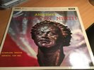 SXL 2274 Beethoven Choral Symphony Ninth Ansermet UK Original Decca