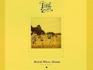 Beard Wives Denim - Pond (2014, Vinyl NEW)
