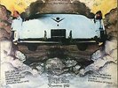 Bob Dylan ?Shot of Love LP 1981 1st Press Cadillac on Back Cover Unique Brazil