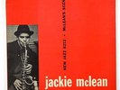 Jackie McLean 