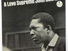John Coltrane 