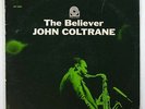 John Coltrane 