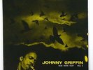 Johnny Griffin 