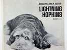 Lightning Hopkins 