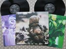 STRANGELOVE Time for The Rest Of Your Life LIMITED NUMBERED ORIGINAL UK 2LP