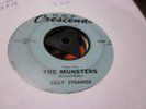 32G VG instr Billy Strange theme from TV show The Munsters