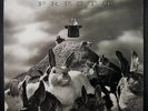 RUSH - PRESTO - RARE ORIGINAL AUSTRALIAN 1989 DMM ISSUE LP WITH INNER MX304587