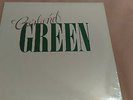 GARLAND GREEN *SELF-TITLED* RARE-MODERN SOUL BOOGIE LP OCEAN FRONT #100 SEALED