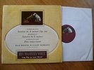 ROSTAL HORSLEY - HMV CLP 1124 - SCHUMANN - DEBUSSY - STRAVINSKY -
