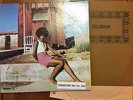 MEL BROWN - BIG FOOT COUNTRY GIRL (IMPULSE AS 9249) PROMO WITH INSERT EX