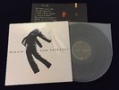 PAUL BUCHANAN Mid Air 2012 Original UK Vinyl LP The Blue Nile