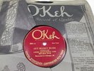 BLUES 78 - LOUIS ARMSTRONG & HIS HOT FIVE - GUT BUCKET BLUES / YES I'M IN THE B