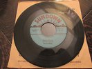 The Storms. Thunder / Tarantula. Jody Reynolds Surfabilly on Sundown. 45RPM