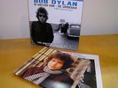 Bob Dylan, No Direction Home 4LP Test Pressing Box Set SS