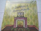 DARRAS & DESUMEUR Temps SEALED  CANADA PSYCH FOLK PROG RCA 1975 FRENCH LP