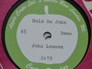 BEATLES - Acetate - DEMO 7