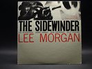 LEE MORGAN_The Sidewinder _Blue Note 84157 EX