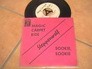 3/2 Steppenwolf - Magic Carpet Ride - Sookie,Sookie