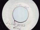 UNIQUES / JOHNNY MOORE  