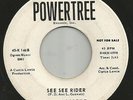 EXOTICA POPCORN MOD SOUL -- LOU GOSSETT  -HEAR BOTH-1964 DJ POWERTREE