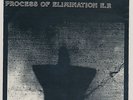 PROCESS OF ELIMINATION EP   Necros, Negative Approach 7