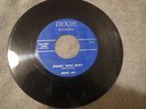 Benny Joy Spin The Bottle/Steady With Betty Orig Rockabilly VG+ RARE