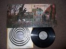 BLACK SABBATH  FIRST ALBUM  Vertigo swirl 33 rpm LP