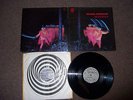 BLACK SABBATH  PARANOID  Vertigo Swirl 33 rpm LP 2nd pressing