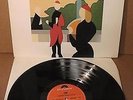 BRIAN ENO another green world VINYL LP - UK / 2302 069 / ROCK / LEFTFIELD