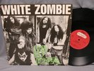 White Zombie god of thunder 12” Promo KISS Rob alt metal pantera gwar danzig