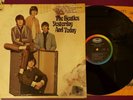 BEATLES 2nd STATE BUTCHER YESTERDAY AND TODAY MONO #6 W/ORIGINAL INNER SLEEVE