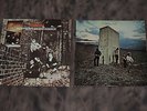 2 LP's The Who 
