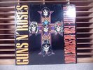 GUNS N' ROSES - APPETITE FOR DESTRUCTION   LP VINYL RECORD ALBUM
